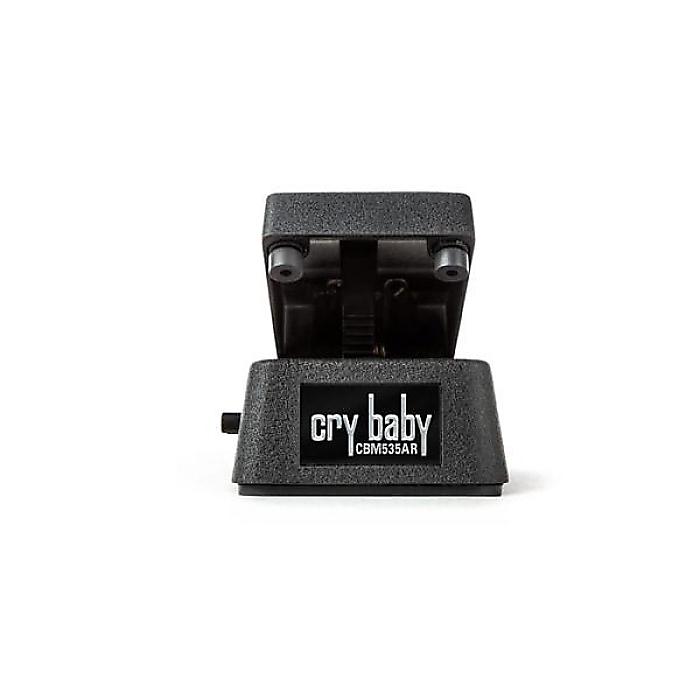JIM DUNLOP ( ジムダンロップ ) / CBM535AR Cry Baby Mini 535 Auto-Return Wah