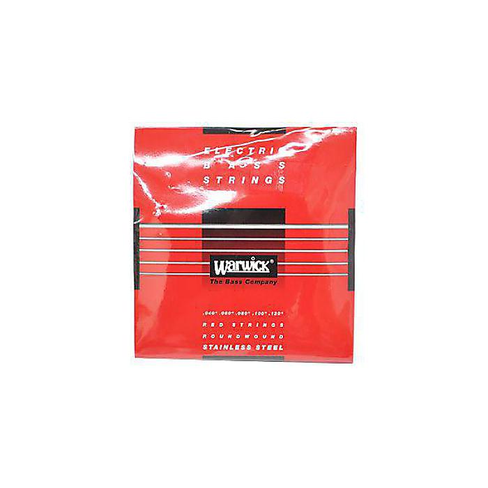 WARWICK ( ワーウィック ) / RED LABEL 5-STRINGS LOW-B MEDIUM LIGHT