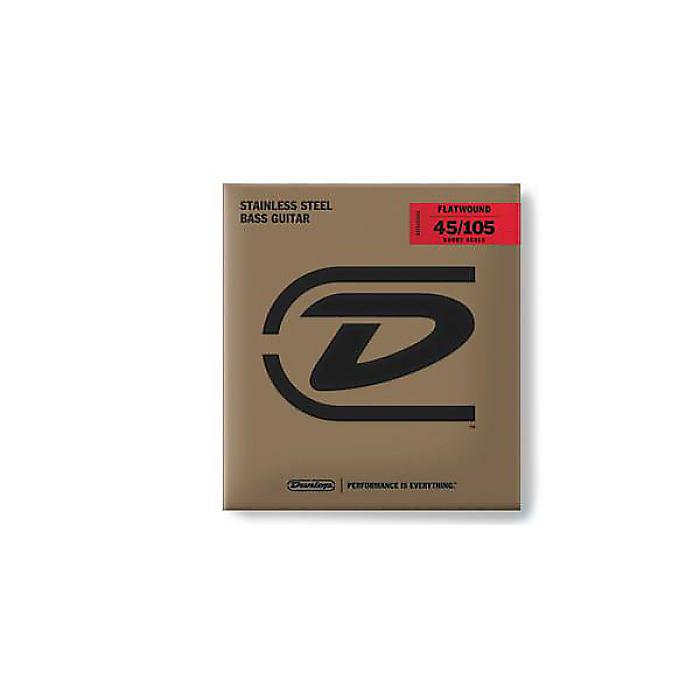 JIM DUNLOP ( ジムダンロップ ) / DBFS 12/105 Short Scale