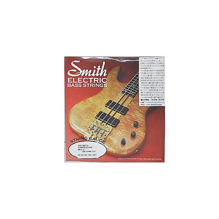 KEN SMITH ( ケンスミス ) / COMPRESSOR MEDIUM LIGHT 5-STRINGS