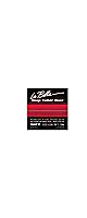 La Bella ( ��٥� )  / 760FX Deep Talkin�� Bass Flats  Extra Light 39-96