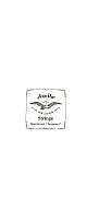 AQUILA ( �������� )  / AQ-BU THUNDERGUT Bass Ukulele Strings