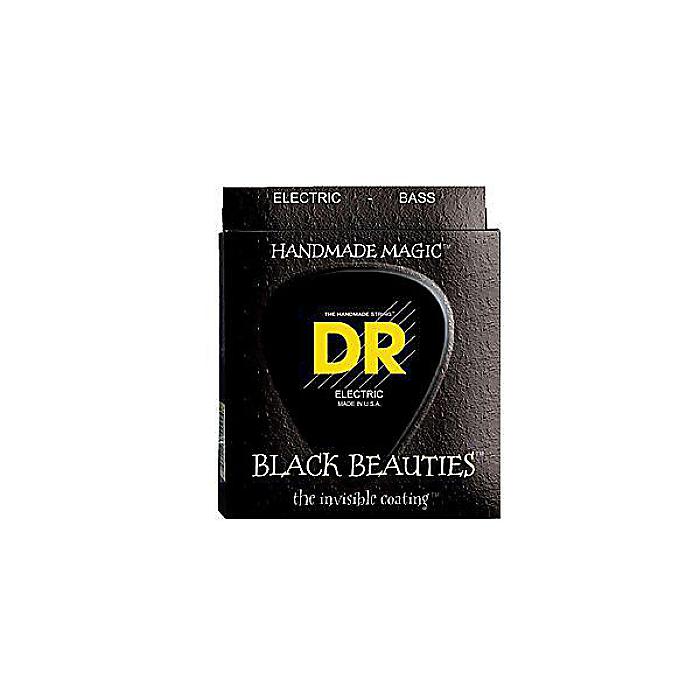 DR ( ディーアール ) / BKB5-45 BLACK BEAUTIES BLACK Colored Medium 45-125