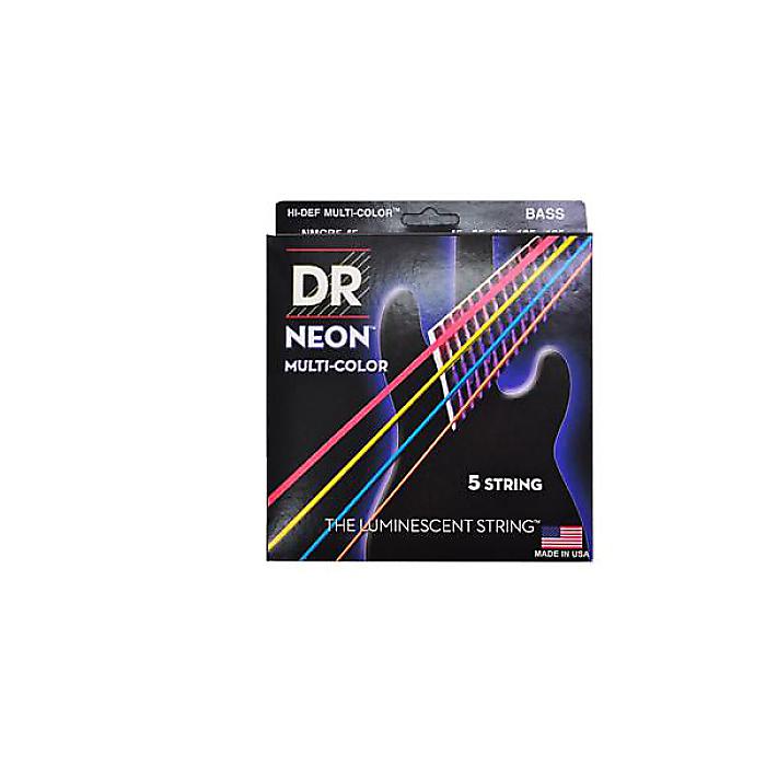 DR ( ディーアール ) / NMCB5-45 Hi-Def NEON MULTI-COLOR