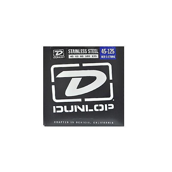 JIM DUNLOP ( ジムダンロップ ) / DBS Medium 5-125