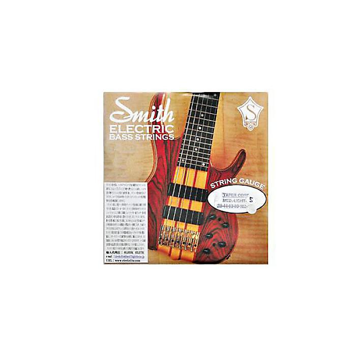 KEN SMITH ( ケンスミス ) / TAPER CORE MEDIUM 5-STRINGS High-C 028-102