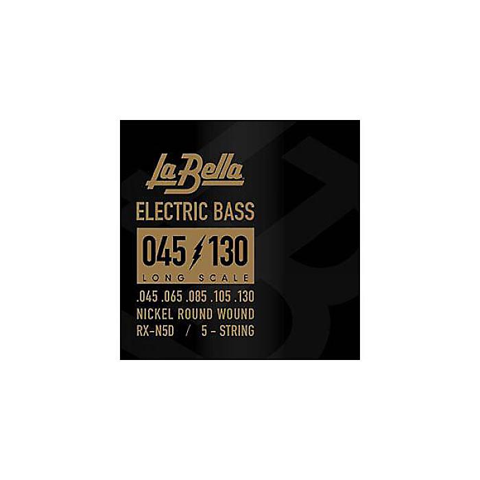 La Bella ( ラベラ ) / RX-N5D-XL Rx Nickel 45-130 エクストラロングスケール