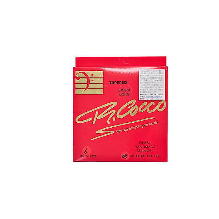 R COCCO ( リチャードココ ) / RC6CWXTS