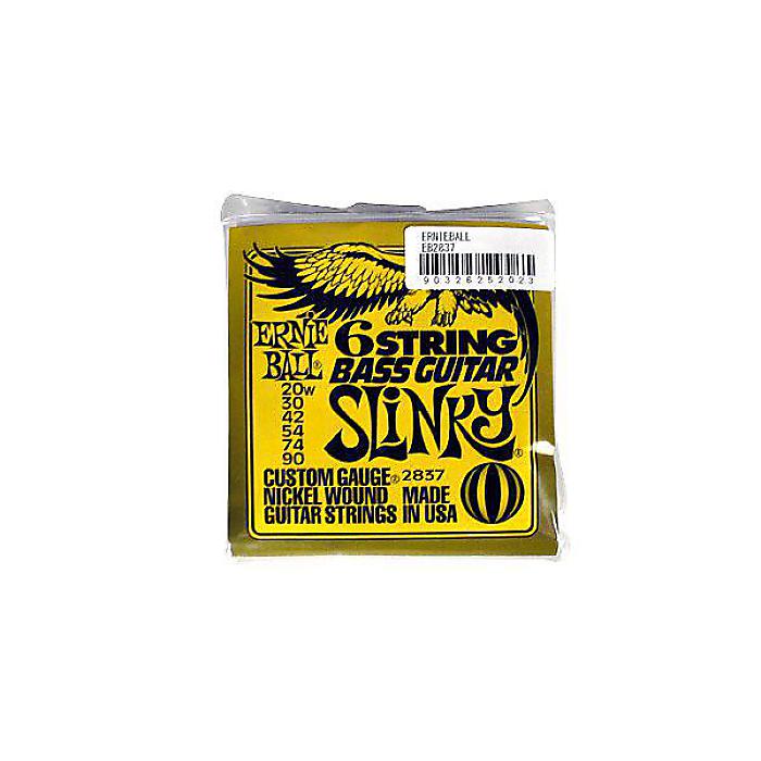 ERNIE BALL ( アーニー・ボール ) / 6-String 29-5/8inch Scale