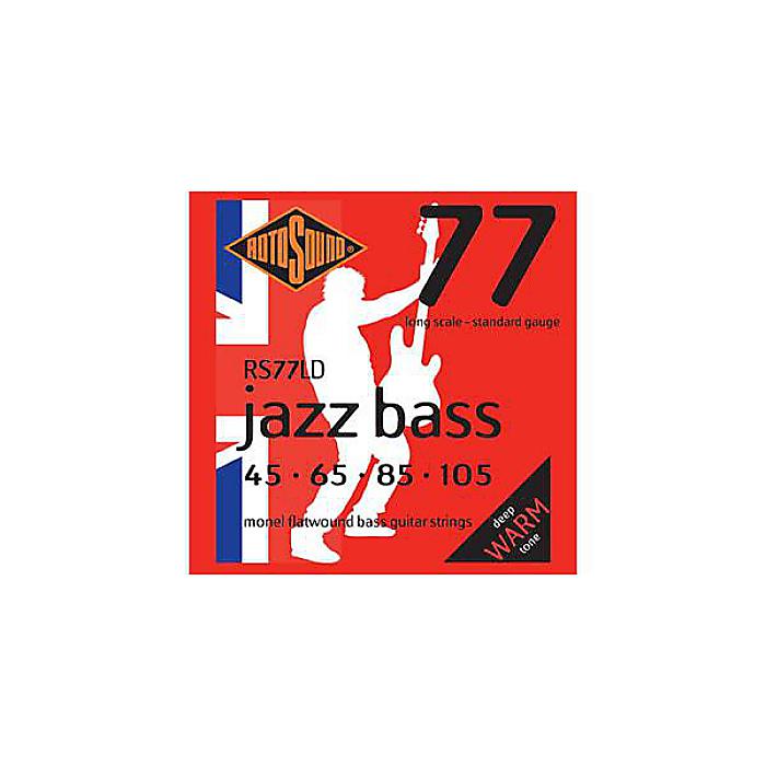 ROTOSOUND ( ロトサウンド ) / RS77LD