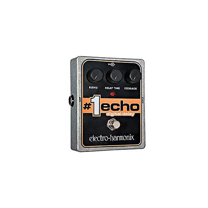 ELECTRO-HARMONIX ( エレクトロハーモニックス ) / #1 ECHO デジタルディレイ