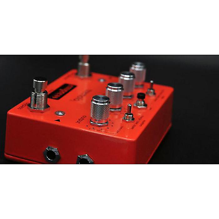 Empress Effects ( エンプレスエフェクト ) / Tremolo 2 の激安 Empress Effects ( エンプレスエフェクト ) / Tremolo 2 の激安