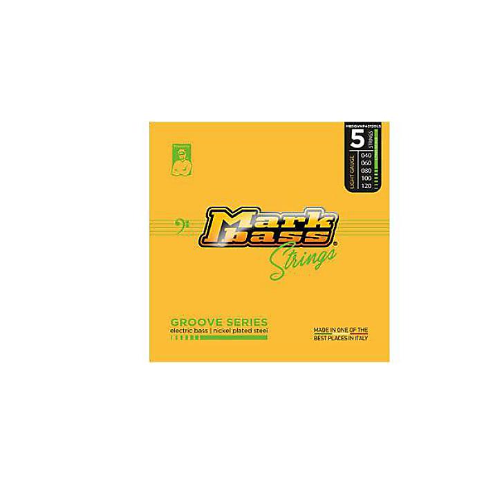 MARKBASS ( マークベース ) / MAK-S/5GVN40120