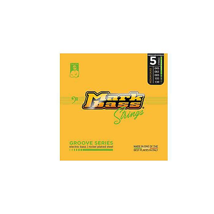 MARKBASS ( マークベース ) / MAK-S/5GVN45130