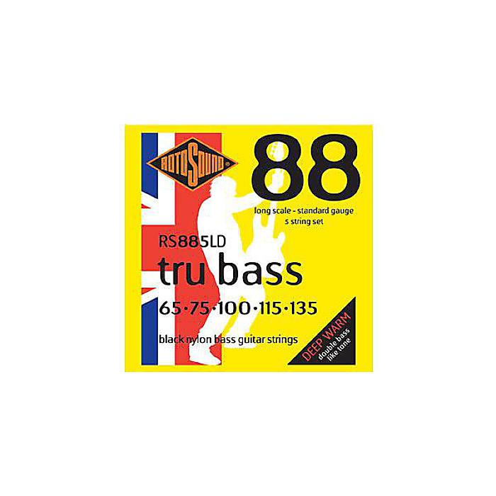 ROTOSOUND ( ロトサウンド ) / RS885LD