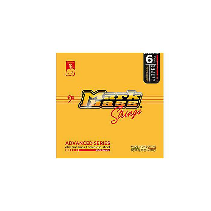 MARKBASS ( マークベース ) / MAK-S/6ADSS30130