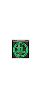 DADDARIO ( �����ꥪ )  / ENR70 Half Rounds Bass Super Light 40-95
