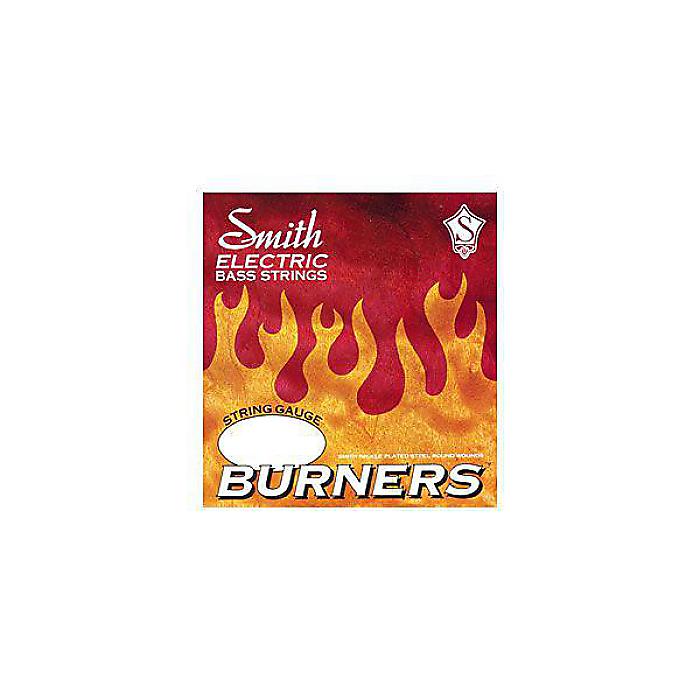 KEN SMITH ( ケンスミス ) / BASS BURNER TAPER CORE MEDIUM LIGHT 5-STRINGS