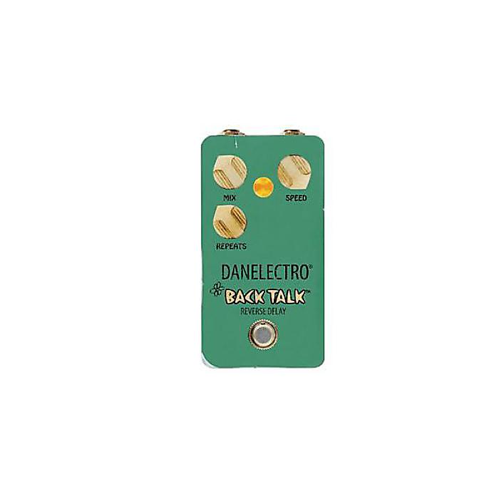 DANELECTRO ( ダンエレクトロ ) / BACK TALK BAC-1