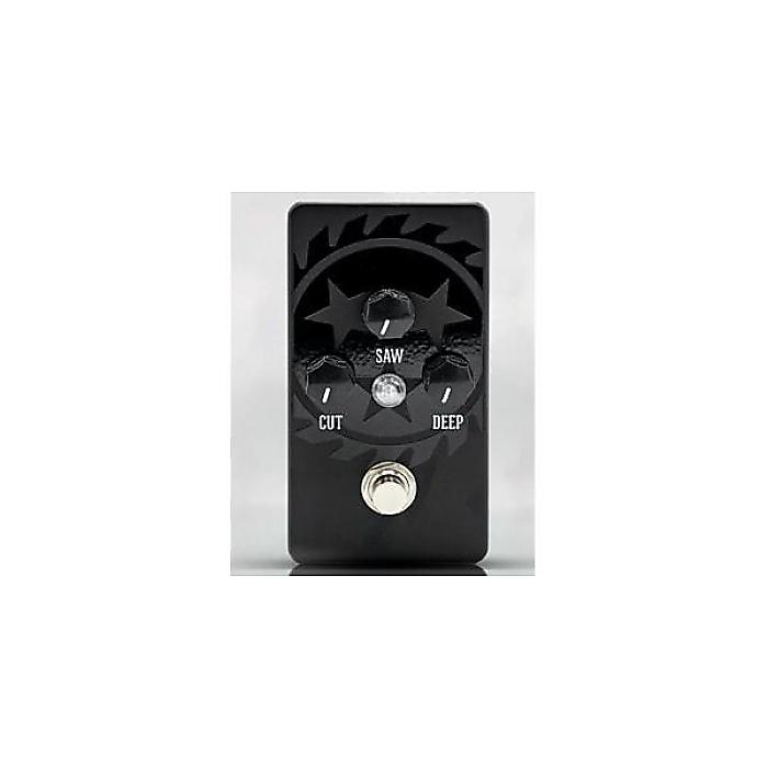 Fortin ( フォーティン ) / BLADE BLACKOUT White Chapel Signature Pedal