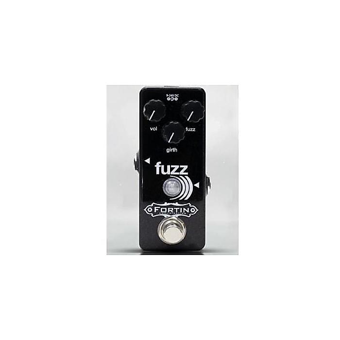 Fortin ( フォーティン ) / FUZZ )))