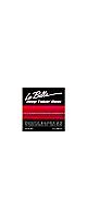 La Bella ( ��٥� )  / 767-6F Bass VI Stainless Steel Flat Wound