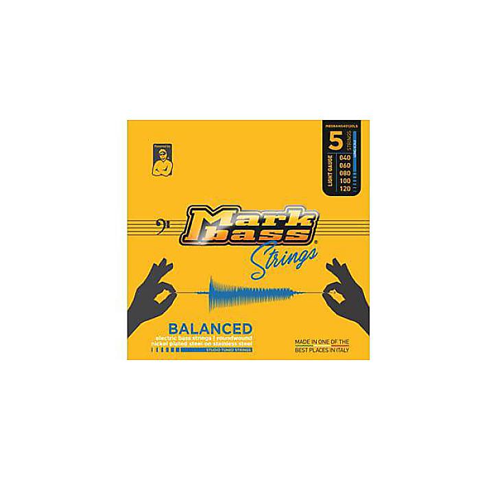 MARKBASS ( マークベース ) / MAK-S/5BAN40120