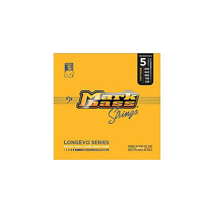 MARKBASS ( マークベース ) / MAK-S/5LEN40120