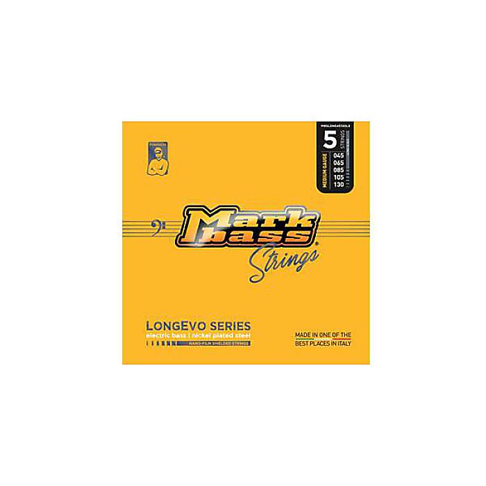 MARKBASS ( マークベース ) / MAK-S/5LEN45130