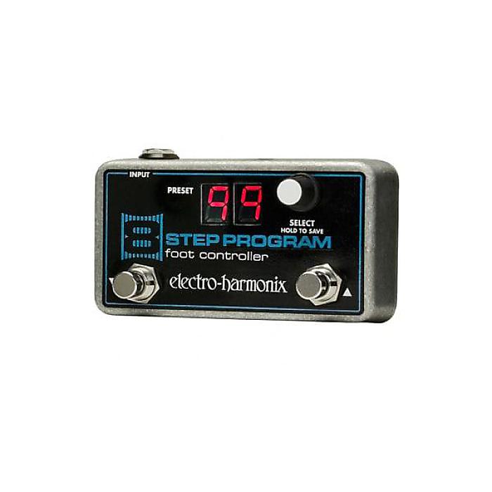 ELECTRO-HARMONIX ( エレクトロハーモニックス ) / FC8STEP
