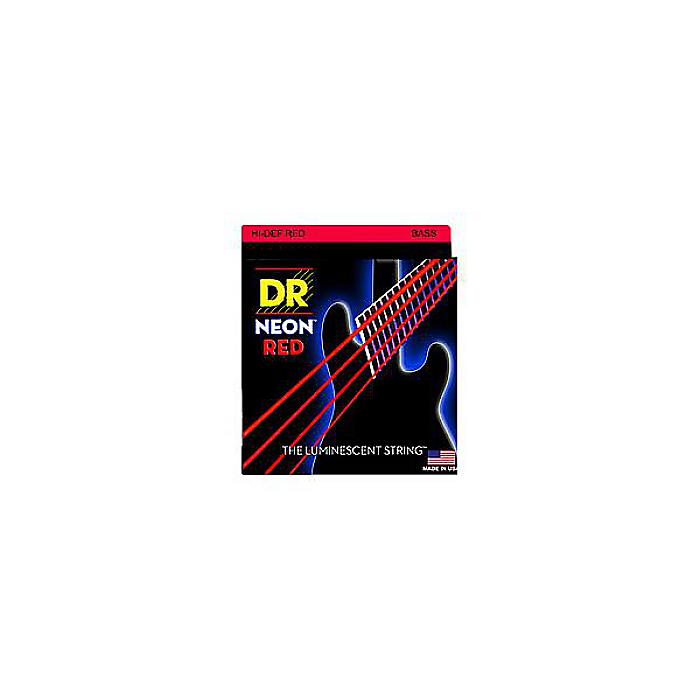 DR ( ディーアール ) / NRB5-40 Hi-Def NEON RED