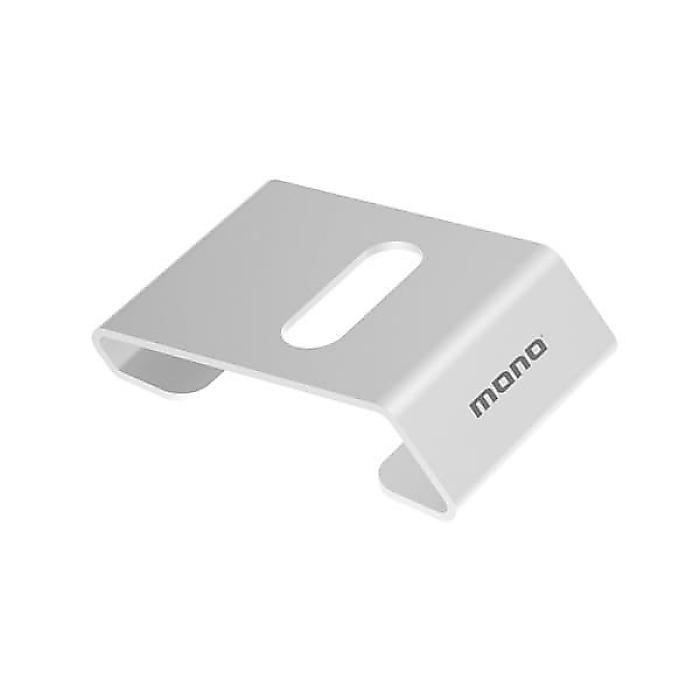 MONO ( モノ ) / PEDALBOARD RISE SILVER