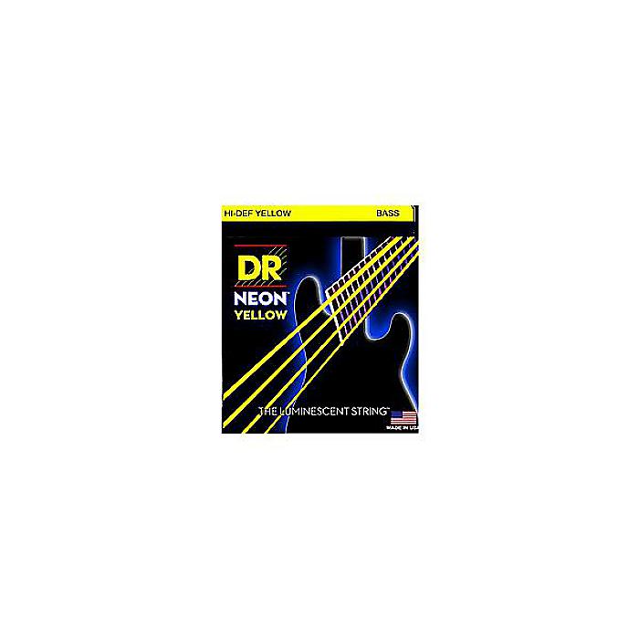 DR ( ディーアール ) / NYB6-30 Hi-Def NEON YELLOW
