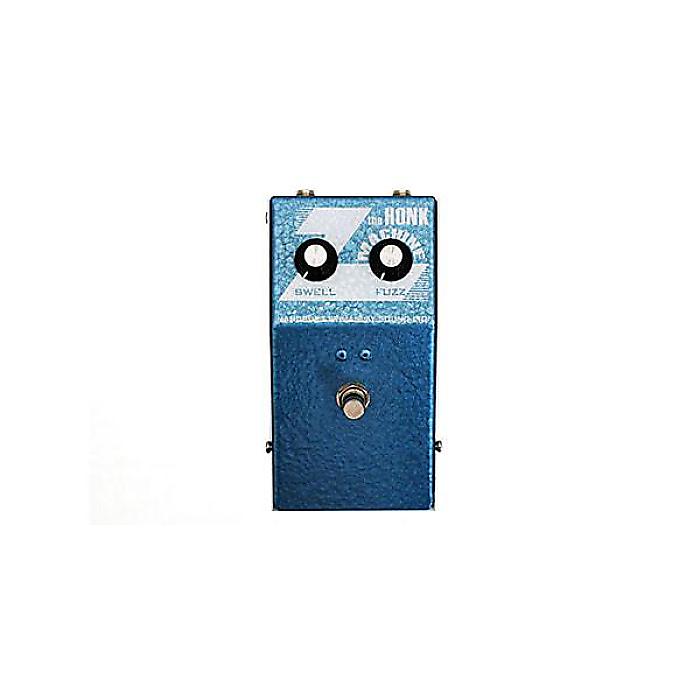 Manlay Sound ( マンライサウンド ) / The Honk Machine