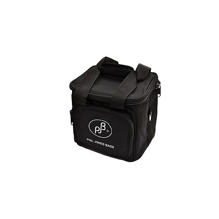 PJB(PHIL JONES BASS) ( フィルジョーンズベース ) / X4 Carrying Bag