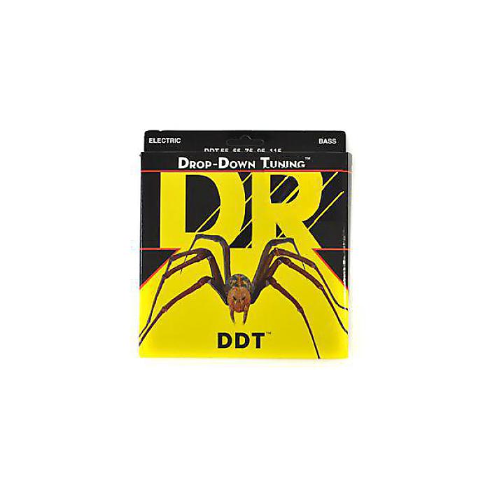 DR ( ディーアール ) / DDT5-40 Drop Down Tuning 5-String Light 40-120