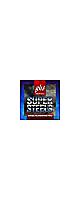 GHS ( �������������� )  / 5500 MEDIUM SCALE SUPER STEELS - Medium (35.5inch winding)