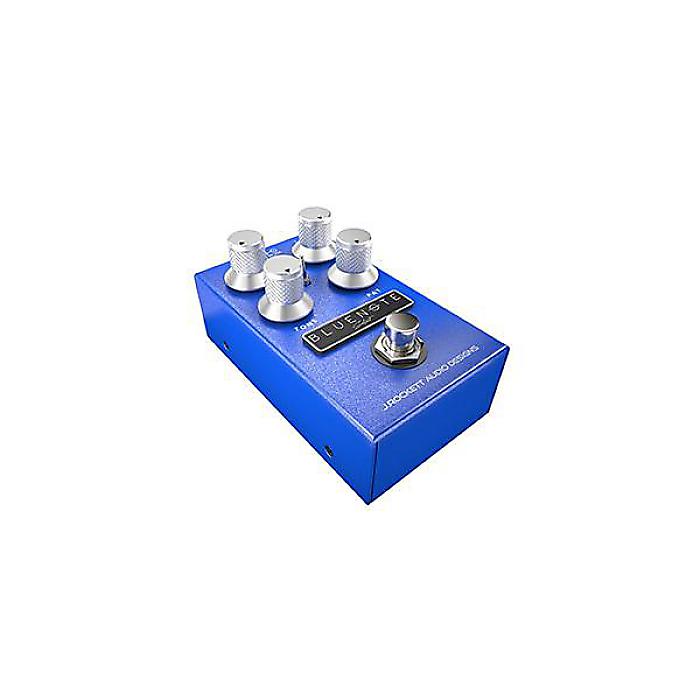 J. ROCKETT AUDIO DESIGNS ( ジェイ・ロケット・オーディオ・デザインズ ) / BlueNote Select