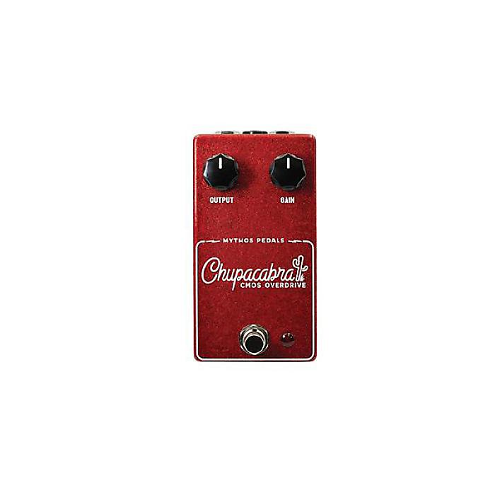 Mythos Pedal ( ミトスペダル ) / CHUPACABRA