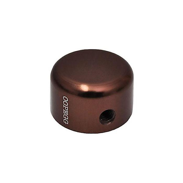 OOPEGG ( オーペッグ ) / TOP HAT mini Brown