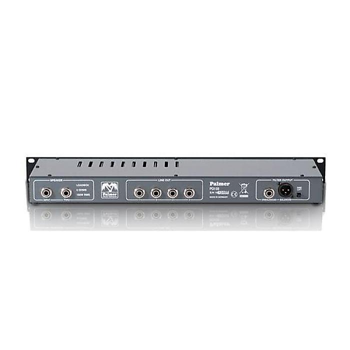 PALMER ( パルマー ) ／ PDI-03 4オーム の激安通販 | ミュージック