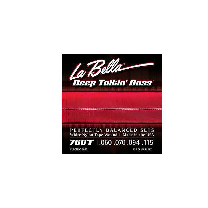 La Bella ( ラベラ ) / 760T White Nylon Tape, Standard 60-115