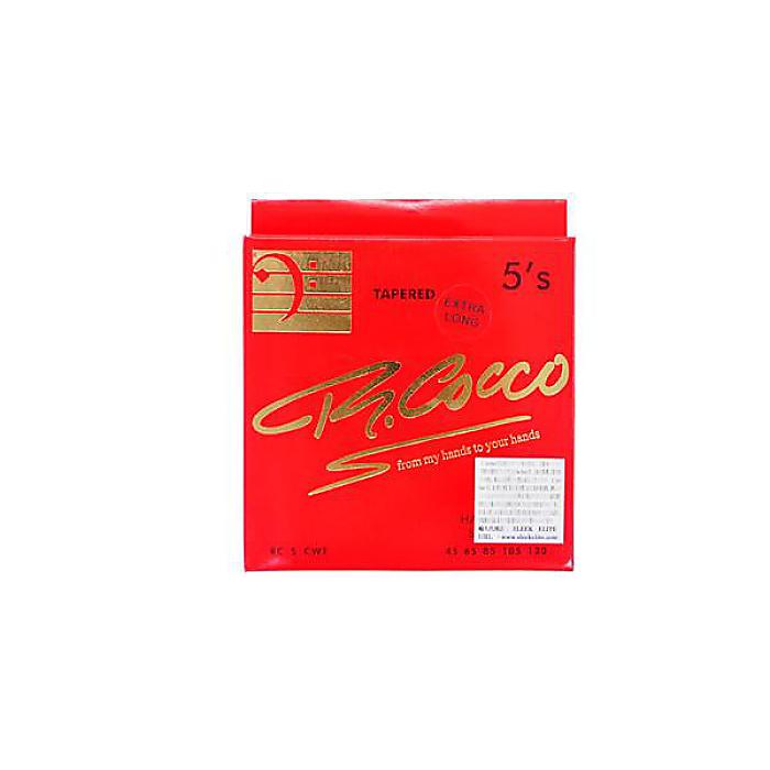 R COCCO ( リチャードココ ) / RC5CWXTS