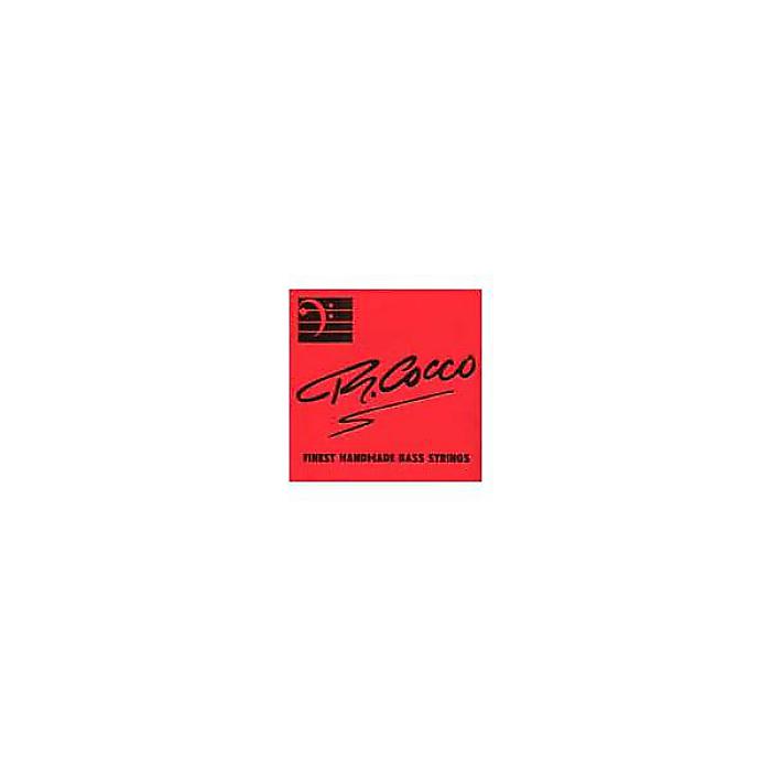 R COCCO ( リチャードココ ) / RC6DN BASS 6-STRINGS NICKEL ROUND WOUND