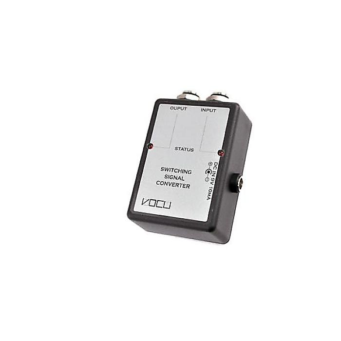 VOCU ( ヴォーキュ ) / Switching Signal Converter