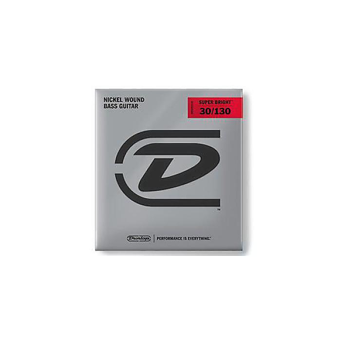 JIM DUNLOP ( ジムダンロップ ) / DBSBN 30-130 STRINGS SET/6