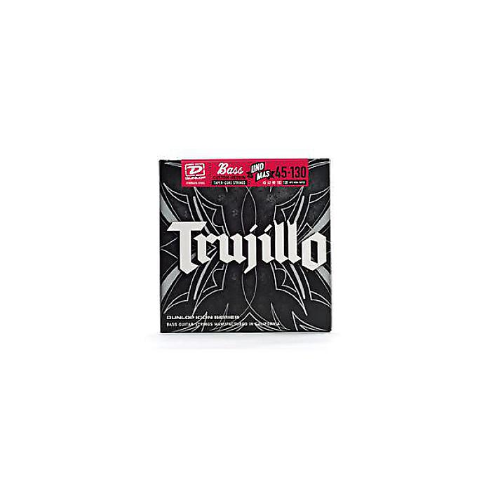 JIM DUNLOP ( ジムダンロップ ) / Robert Trujillo 45-130