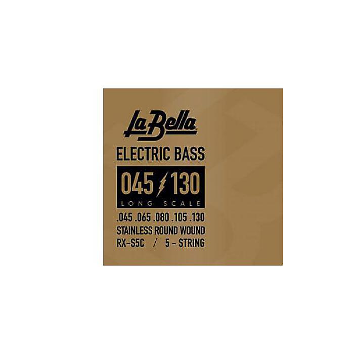 La Bella ( ラベラ ) / RX-S5C Rx Stainless 45-65-80-105-130