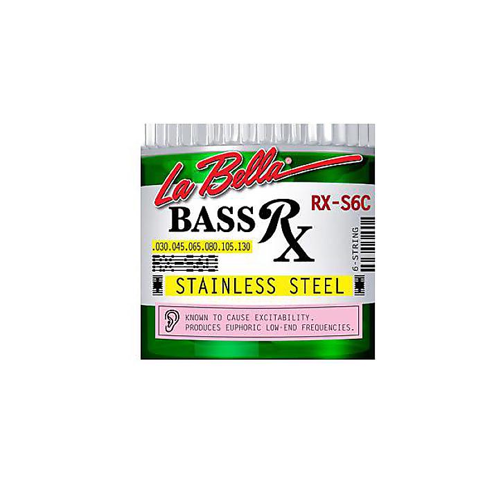 La Bella ( ラベラ ) / RX-S6C Rx Stainless 30-45-65-80-105-130