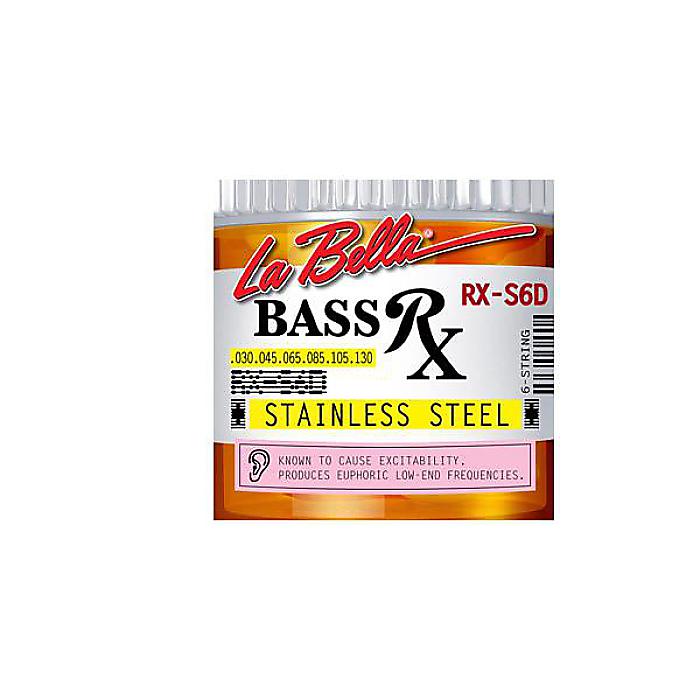 La Bella ( ラベラ ) / RX-S6D Rx Stainless 30-45-65-85-105-130